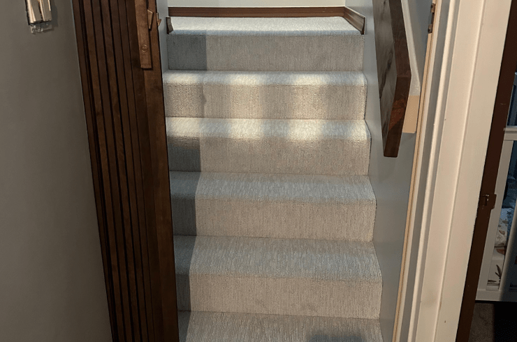 Roys' Flooring