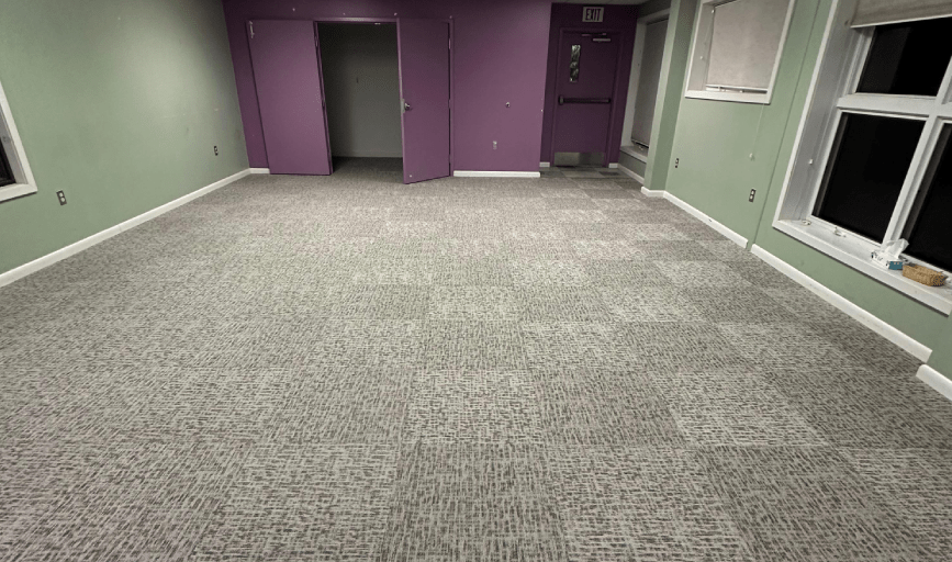 Roys' Flooring