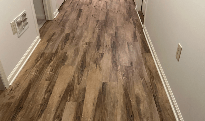 Roys' Flooring
